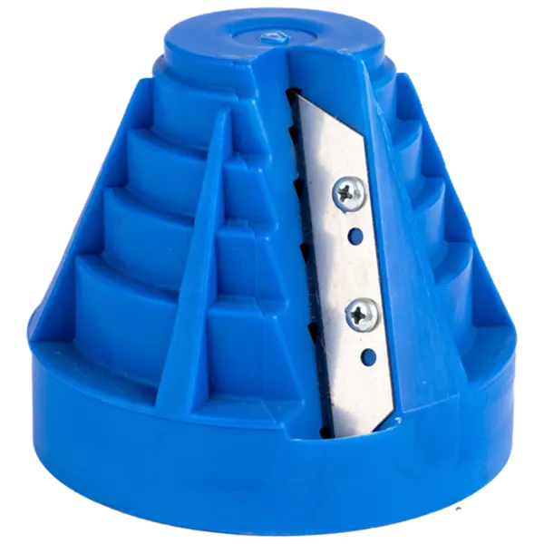 Al-magor Ascutitoare Margini Exterioare Tub Pe Ф20-63 , Dimensiune 20-63mm
