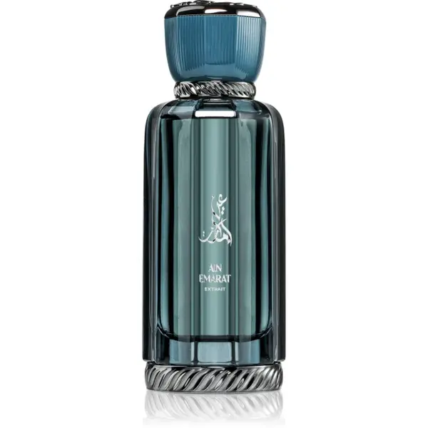 Al Wataniah Ain Emarat Extrait Eau de Parfum unisex 100 ml