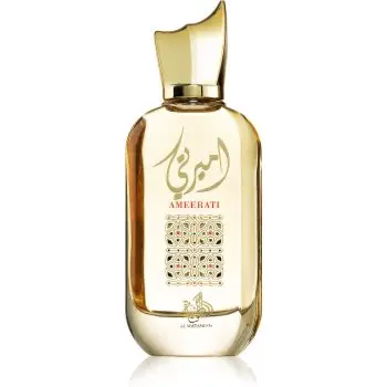 Al Wataniah Ameerati Eau de Parfum unisex