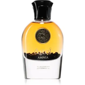 Al Wataniah Amnia Eau de Parfum unisex