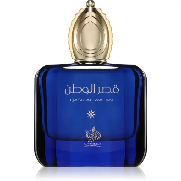 Al Wataniah Eau de Parfum unisex 100 ml