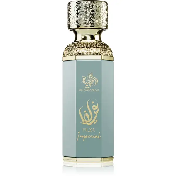 Al Wataniah Filza Imperial Eau de Parfum pentru femei 100 ml