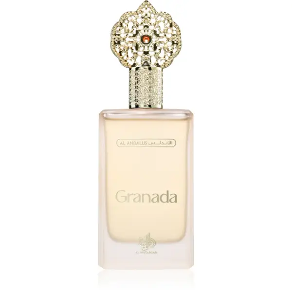Al Wataniah Granada Eau de Parfum unisex 100 ml