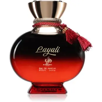 Al Wataniah Layali Eau de Parfum unisex