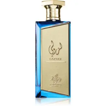 Al Wataniah Lazuli Eau de Parfum unisex