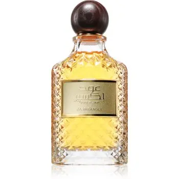 Al Wataniah Oud Elixir Eau de Parfum unisex