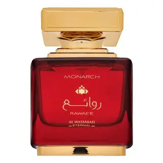 Al Wataniah Rawae'e Monarch Eau de Parfum femei 100 ml