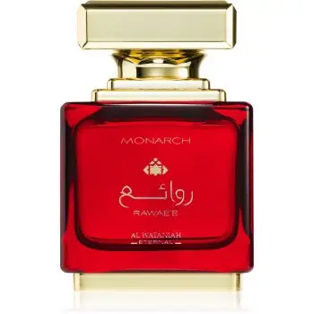 Al Wataniah Rawae'e Monarch Eau de Parfum unisex