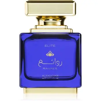 Al Wataniah Rawaee Elite Eau de Parfum unisex