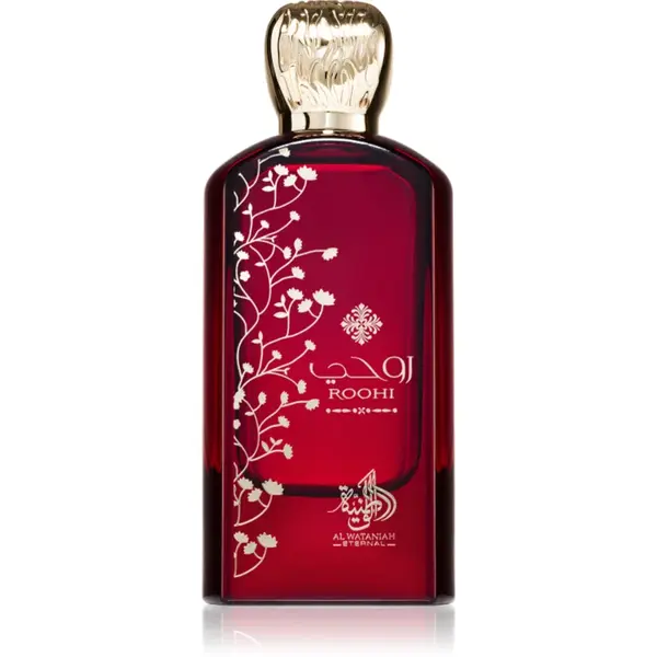 Al Wataniah Roohi Eau de Parfum pentru femei 100 ml