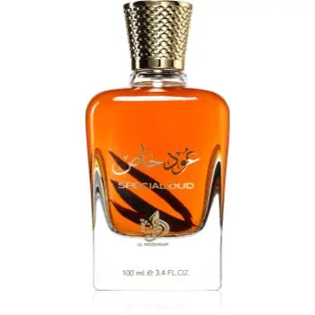 Al Wataniah Special Oud Eau de Parfum unisex