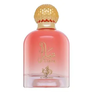Al Wataniah Tiara Pink Eau de Parfum femei 100 ml