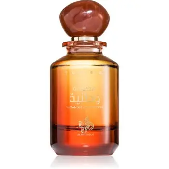 Al Wataniah Tiger Eye Eau de Parfum unisex