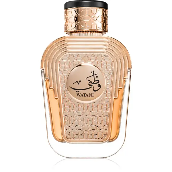Al Wataniah Watani Eau de Parfum unisex 100 ml