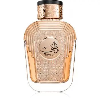 Al Wataniah Watani Eau de Parfum unisex