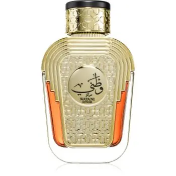Al Wataniah Watani Intense Eau de Parfum unisex