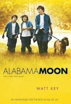 Alabama Moon, Paperback/Watt Key