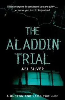 Aladdin Trial, Paperback/Abi Silver