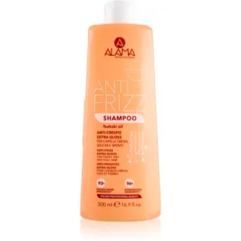 Alama Professional Anti Frizz Gloss Shampoo șampon anti-electrizare