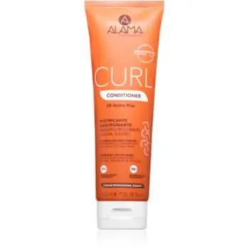 Alama Professional Curl balsam pentru păr creț
