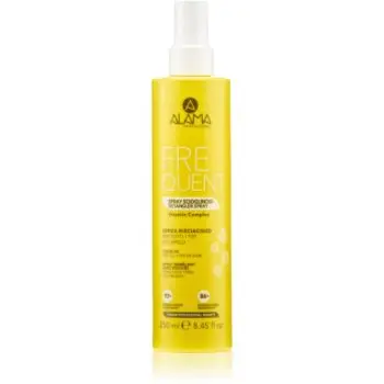 Alama Professional Frequent Detangler Spray spray care nu necesita clatire pentru par usor de pieptanat