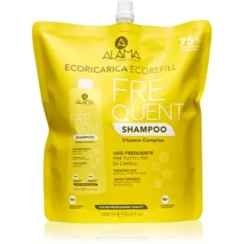 Alama Professional Frequent Shampoo șampon pentru utilizarea de zi cu zi