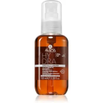 Alama Professional Hydra Hair Oil ulei pentru par