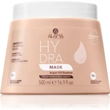 Alama Professional Hydra Mask masca hidratanta pentru păr
