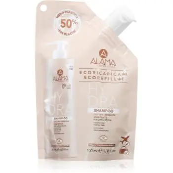 Alama Professional Hydra Shampoo sampon hidratant