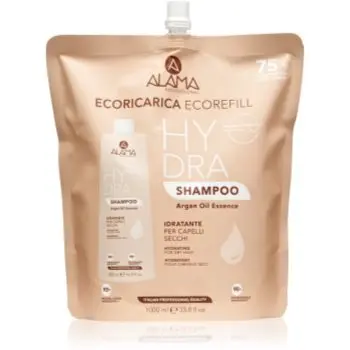 Alama Professional Hydra Shampoo sampon hidratant