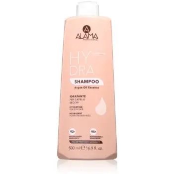 Alama Professional Hydra Shampoo sampon hidratant