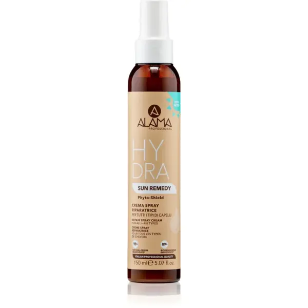 Alama Professional Hydra Sun Remedy spray pentru par expus la soare 150 ml