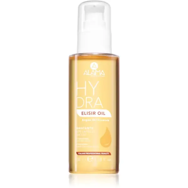 Alama Professional Hydra ulei hidratant pentru păr 100 ml