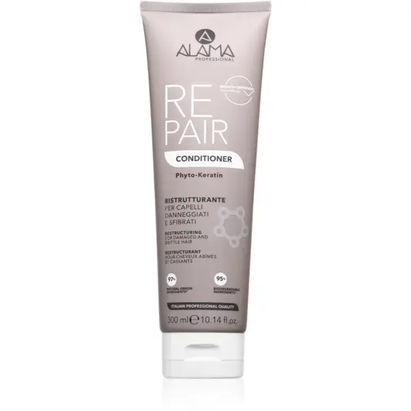 Alama Professional Repair Conditioner balsam pentru regenerare 300 ml