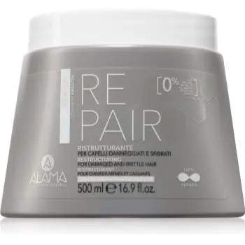 Alama Professional Repair Mask masca hranitoare pentru păr