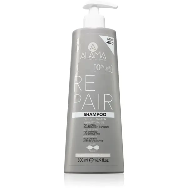 Alama Professional Repair șampon regenerator 500 ml