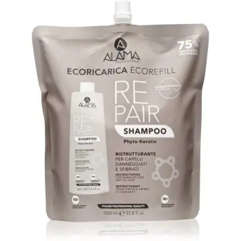 Alama Professional Repair Shampoo șampon regenerator