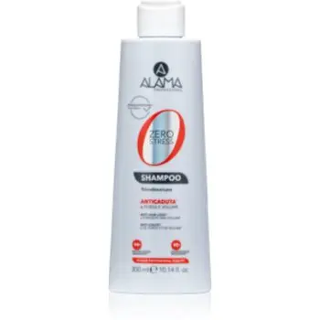 Alama Professional Zero Stress Anti-Hair Loss Shampoo șampon impotriva caderii parului