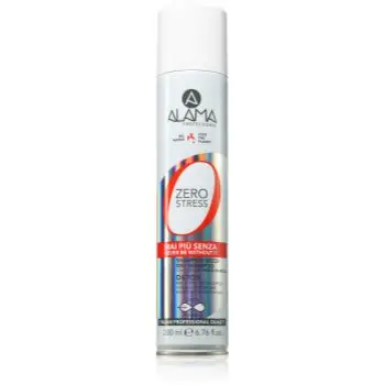 Alama Professional Zero Stress Dry Shampoo șampon uscat