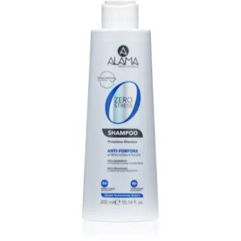 Alama Professional Zero Stress Shampoo șampon anti matreata