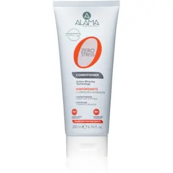 Alama Professional Zero Stress Strengthening Conditioner balsam pentru indreptare