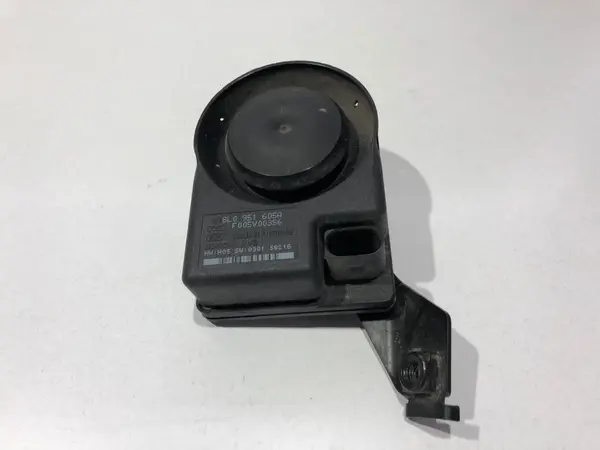 Alarma auto 8l0951605a Audi A8 (2002-2009) [4E] D3
