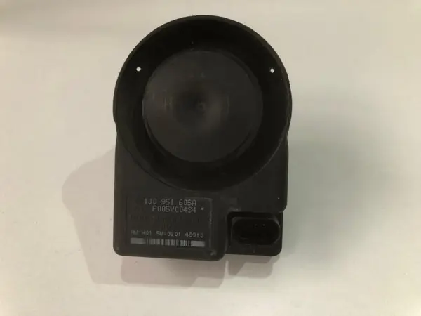 Alarma / sirena auto 1j0951605a Skoda Fabia 2 (2006-2010)