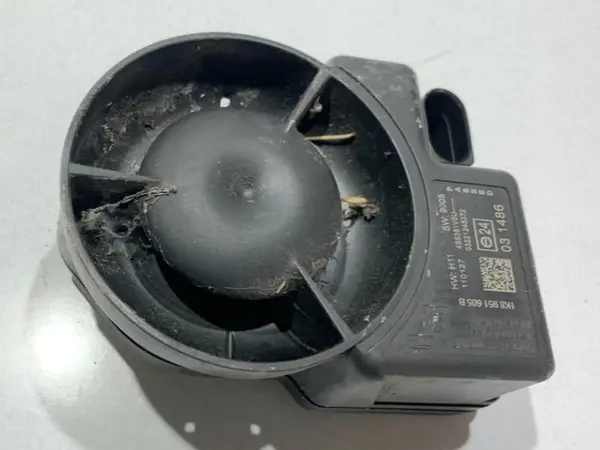 Alarma / sirena auto 1K8951605B Volkswagen Tiguan (2007-2011)