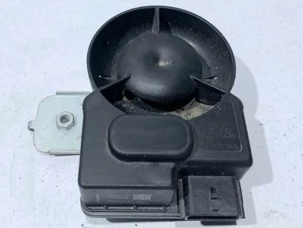 Alarma / sirena auto 28487-JH12A Nissan Qashqai (2007-2010) [J10]