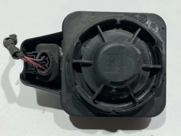 Alarma / sirena auto 5Q0951605A Seat Toledo 4 (2012-2018)