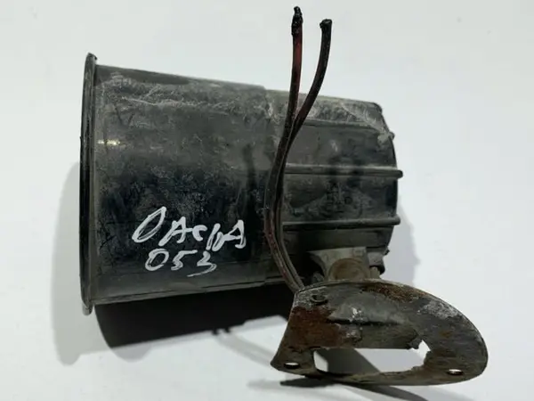Alarma / sirena auto Dacia Dokker (2011-2017)