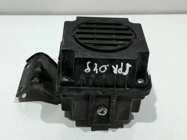 Alarma / sirena auto Dacia Spring (2021-2022)