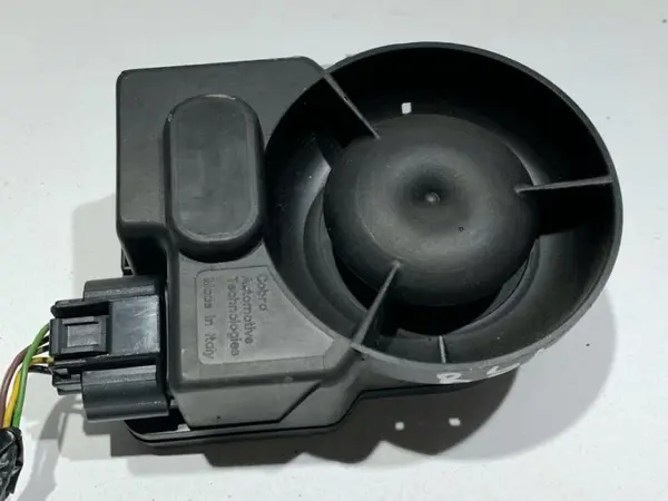 Alarma / sirena auto Nissan Qashqai facelift (2010-2013) [J10]