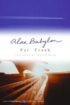 Alas, Babylon, Paperback/Pat Frank